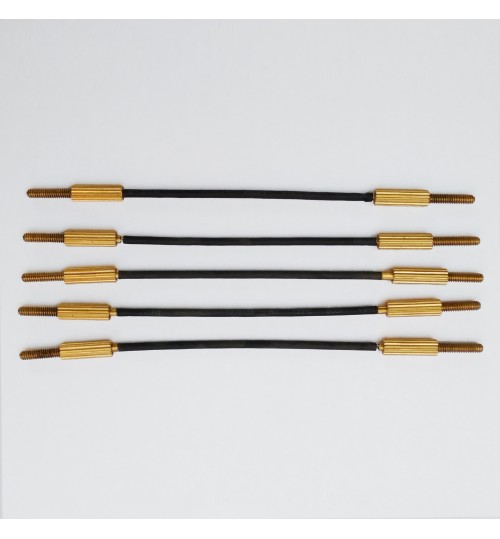 Steel wire Endline viola